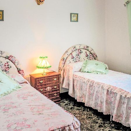 Holiday Home Barriada Bermejo Bagian luar foto