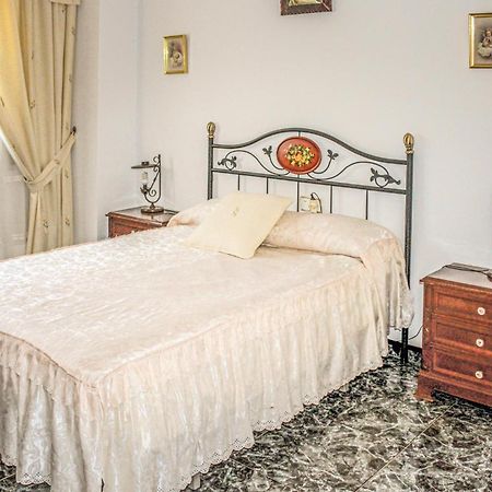 Holiday Home Barriada Bermejo Bagian luar foto